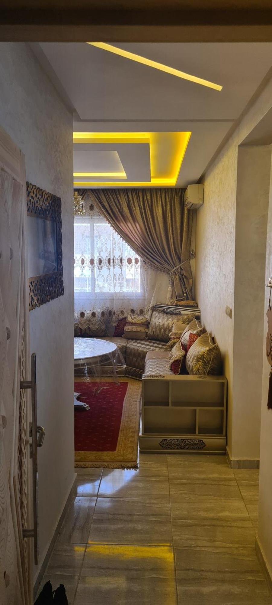 Agence Aziz Apartment Agadir