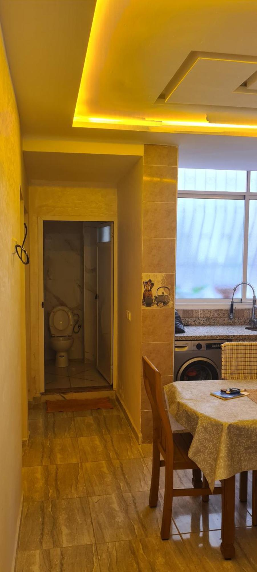 Agence Aziz Apartment