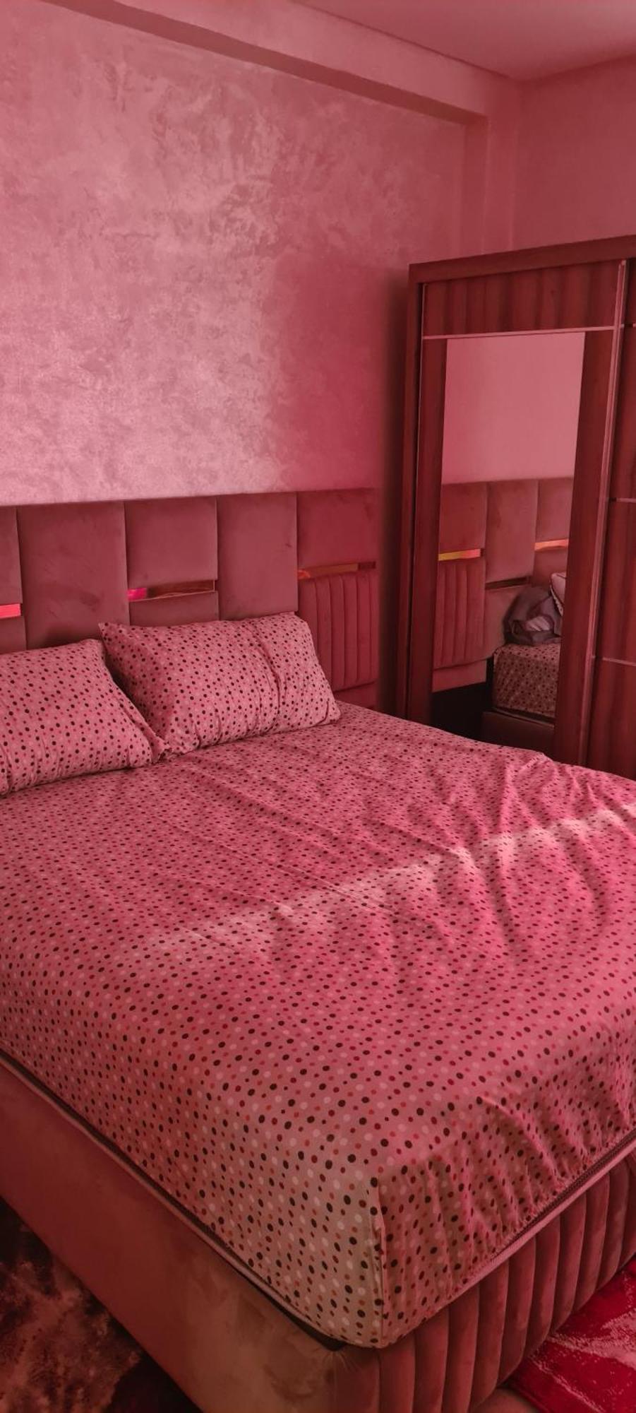 Apartment Agence Aziz